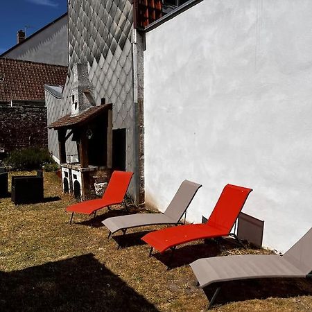 Вилла Annexe Des Sables Le Touquet Экстерьер фото