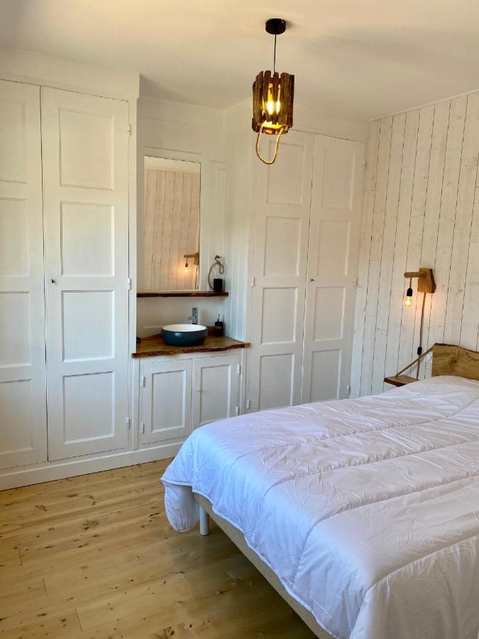 Вилла Annexe Des Sables Le Touquet Экстерьер фото